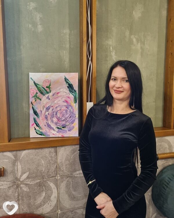 Ульяна, 30, Екатеринбурге — анкета №510714