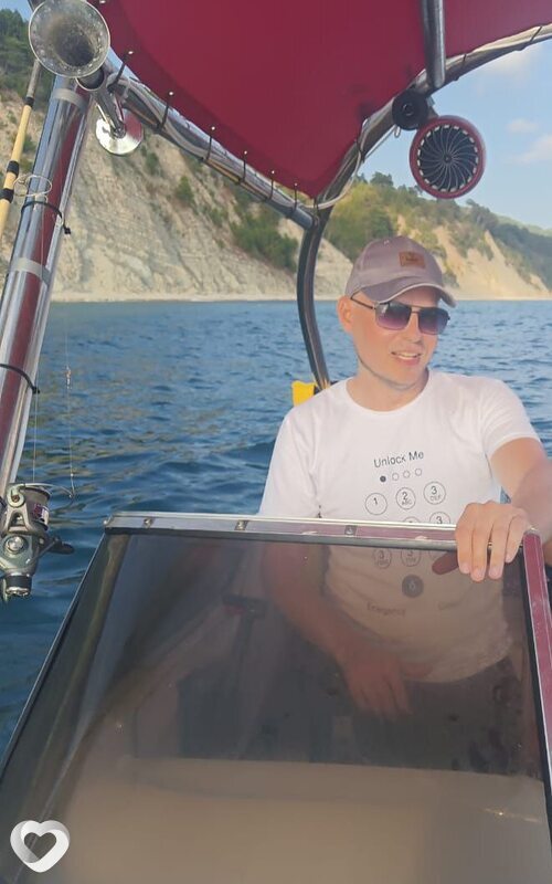 Александр, 40, Рязани — анкета №510716