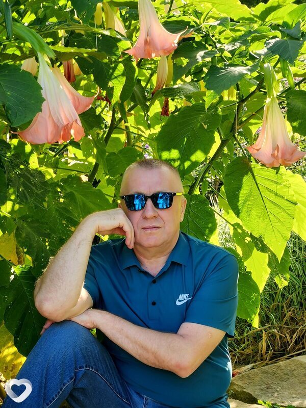 Александр, 57, Владивостоке — анкета №510717