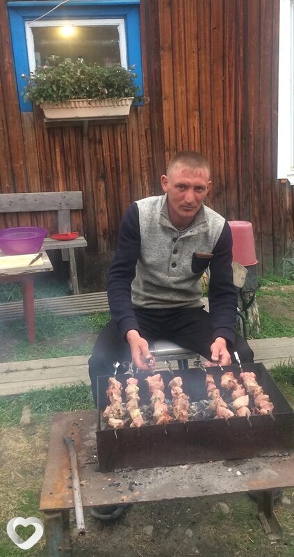 Сергей, 51, Кинеле — анкета №510722