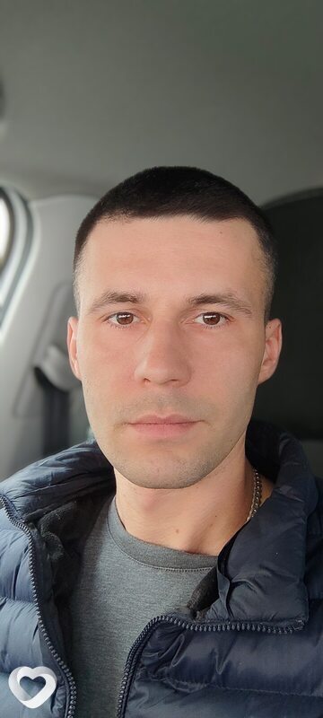 Роман, 32, Ижевске — анкета №510723