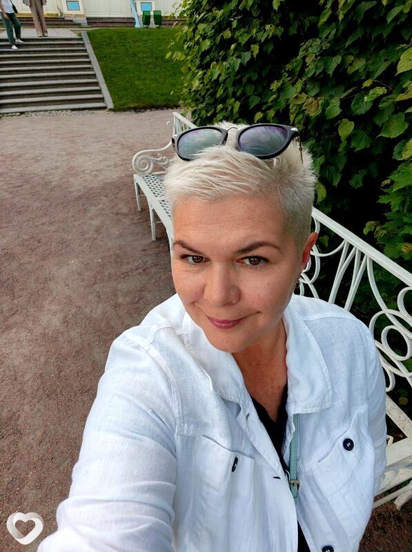 Анастасия, 54, Кемерове — анкета №510724