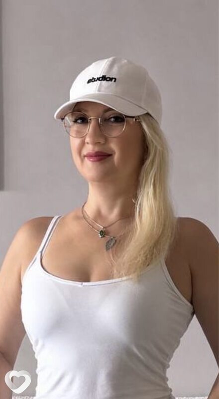 Lidia, 51, Лодзь — анкета №510734