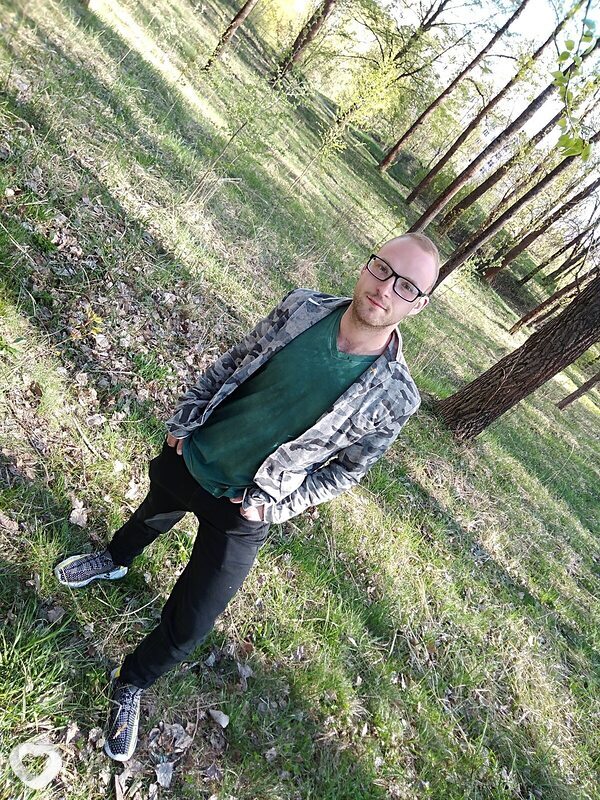 Анатолий, 27, Витебске — анкета №510590