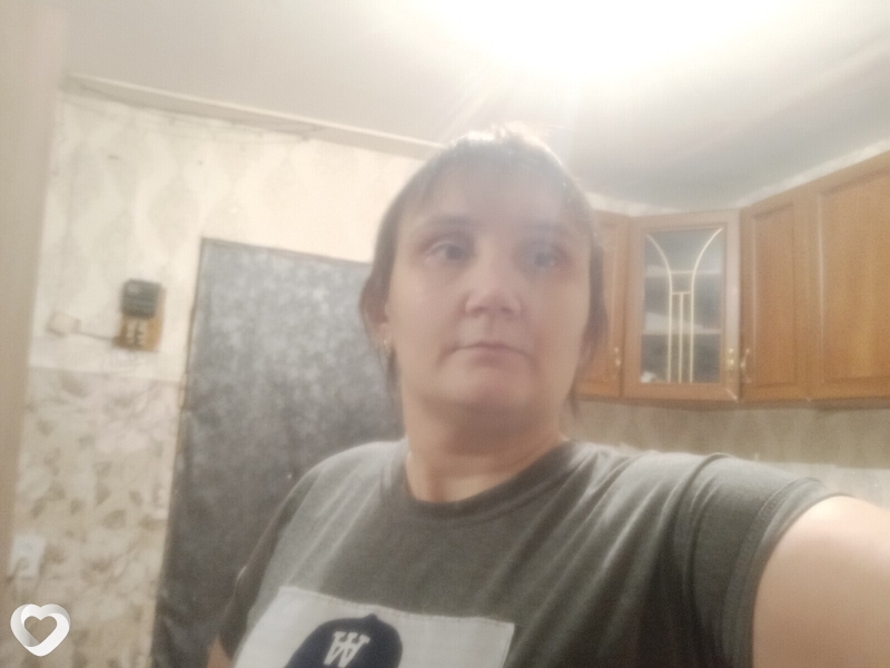 Татьяна, 41, Астане — анкета №510597