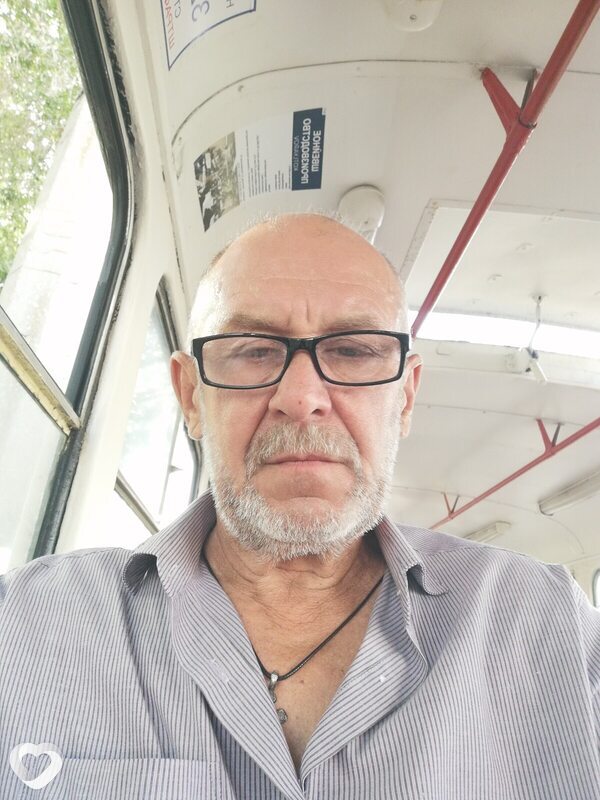 Станислав, 67, Волгограде — анкета №510604