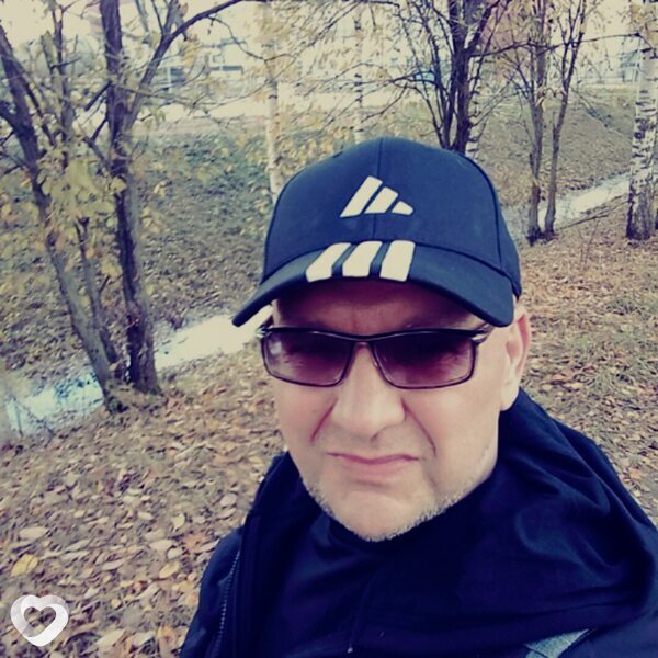 Вячеслав, 54, Каменске-Шахтинском — анкета №510607