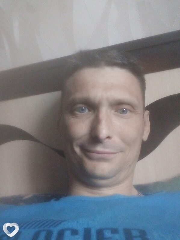 Денис, 44, Тамбове — анкета №510609