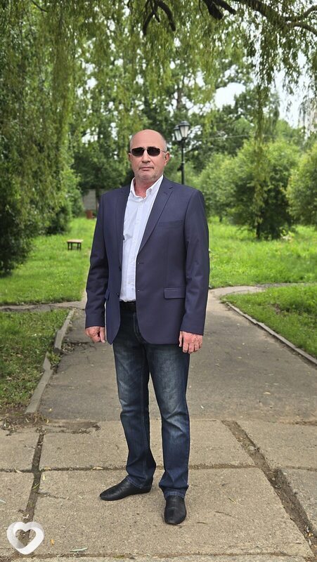 Алексей, 57, Смоленске — анкета №510611