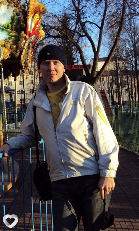 Александр, 40, Челябинске — анкета №510814
