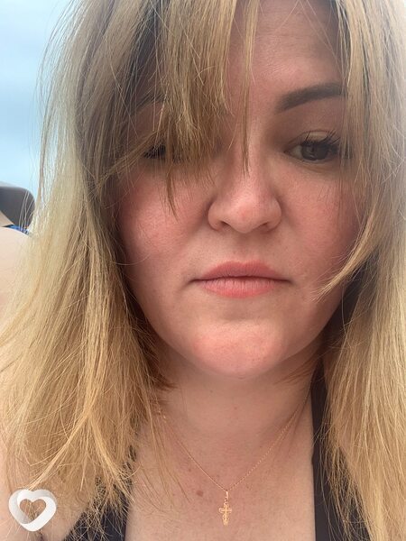 Катерина, 30, Подольске — анкета №510821