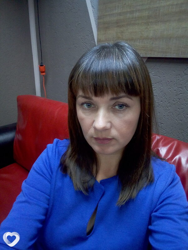 Инна, 54, Лиде — анкета №510823