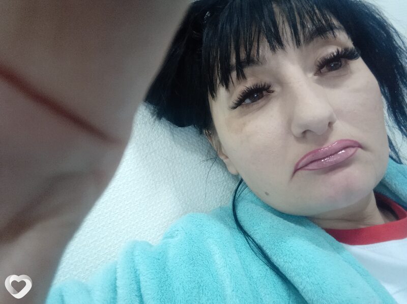 Алёна, 38, Харькове — анкета №510835