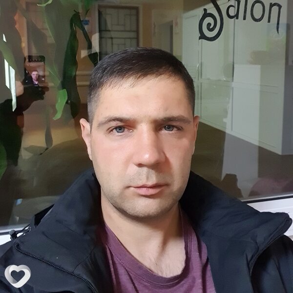 Евгений, 39, Стародубе — анкета №510836
