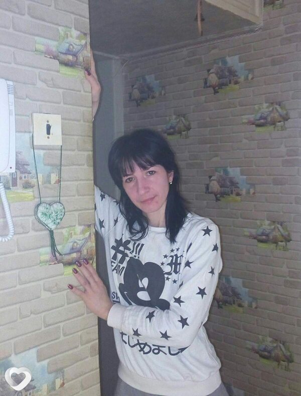 Anna, 40, Минске — анкета №510838