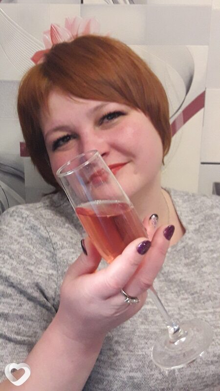 Катена, 38, Солигорске — анкета №510889
