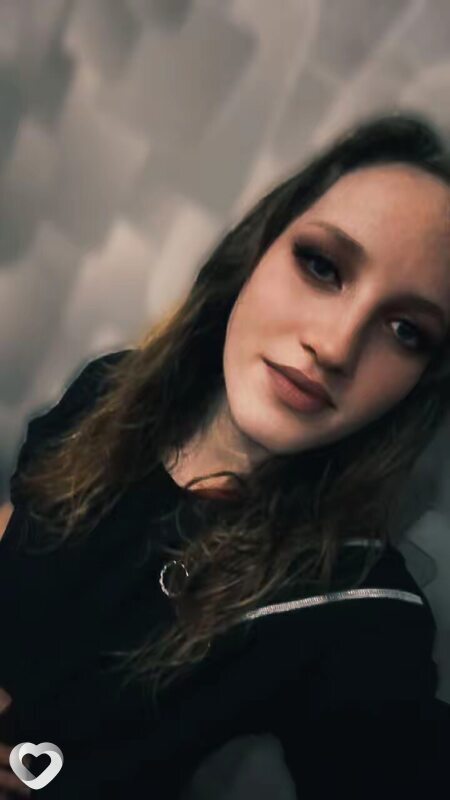 Катя, 25, Бобруйске — анкета №510892