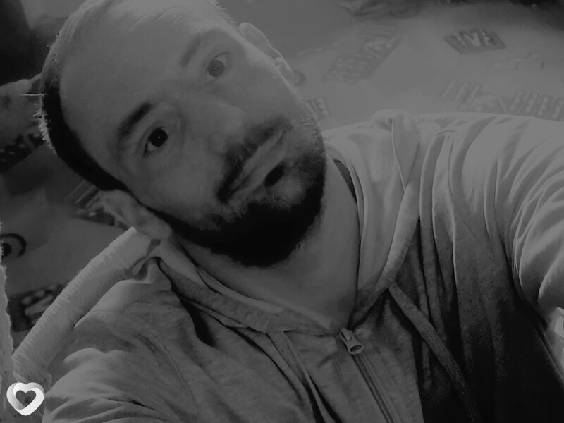 Миша, 35, Балашихе — анкета №510893