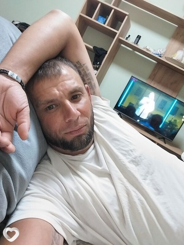Вова, 41, Донецк (Ростовская Обл.) — анкета №510895