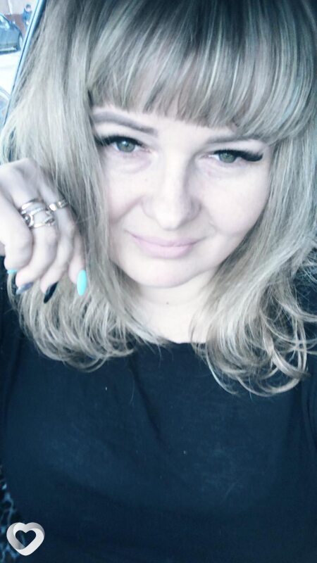 Аня, 42, Ногинске — анкета №510901