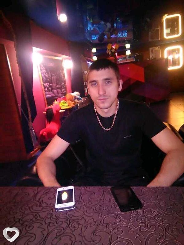 Валерий, 37, Екатеринбурге — анкета №510902