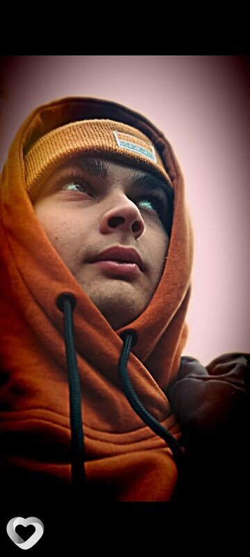 Алексей, 22, Москве — анкета №510903