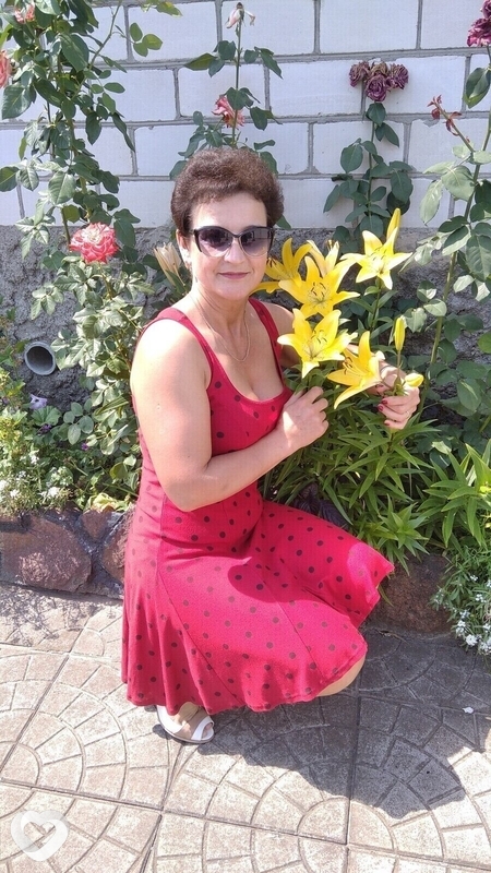 Елена, Минск
