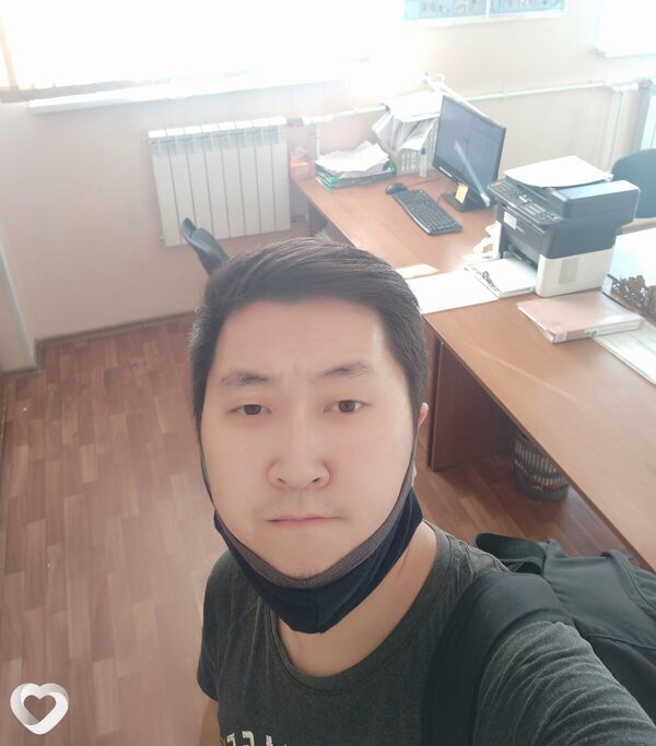 Евгений, Селенгинск