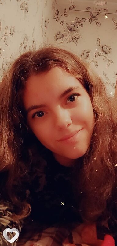 Анна, 23, Мариуполе — анкета №510615