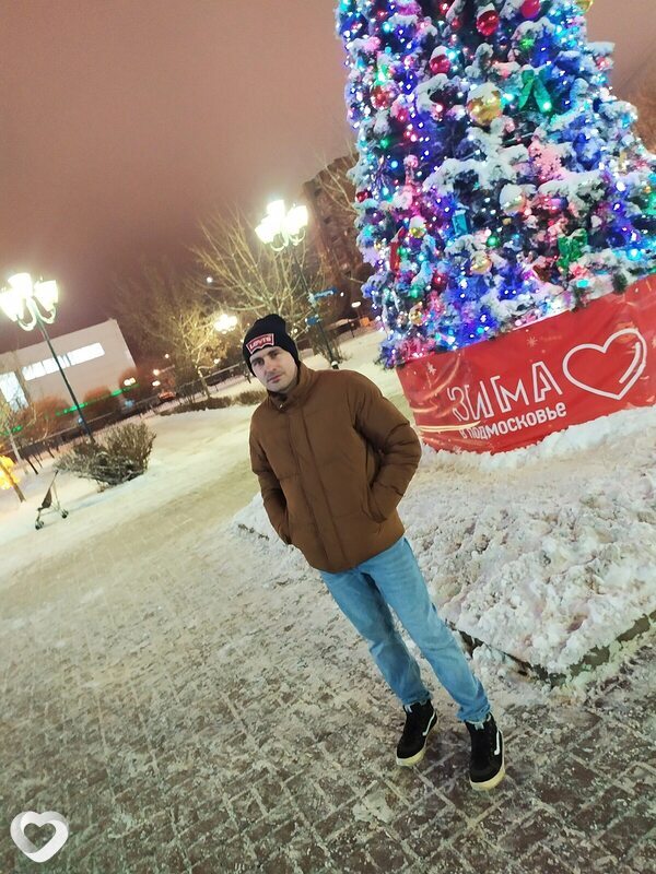 Дмитрий, 30, Саратове — анкета №510616