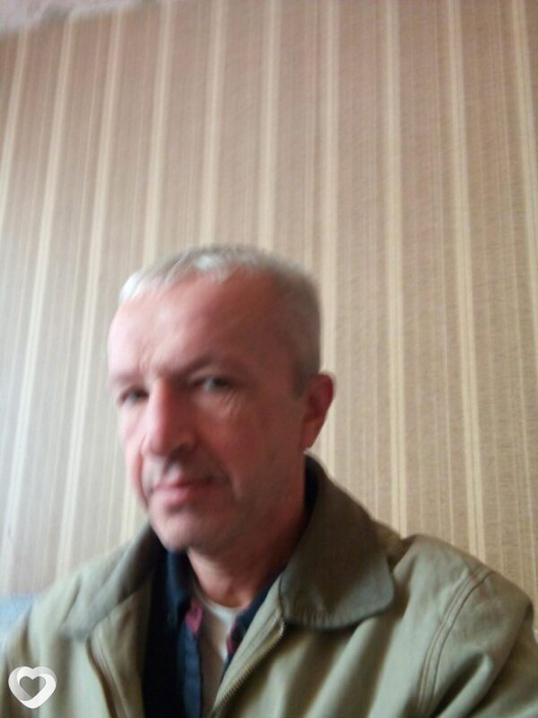 Сергей, 54, Тольятти — анкета №510624