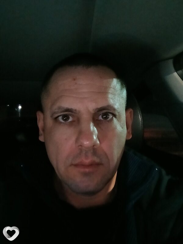 Дмитрий, 41, Санкт-Петербурге — анкета №510625