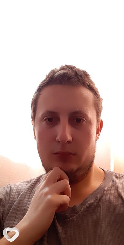 Паша, 32, Рязани — анкета №510628
