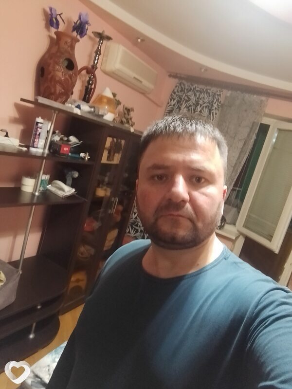 Озод, 45, Люберцах — анкета №510630