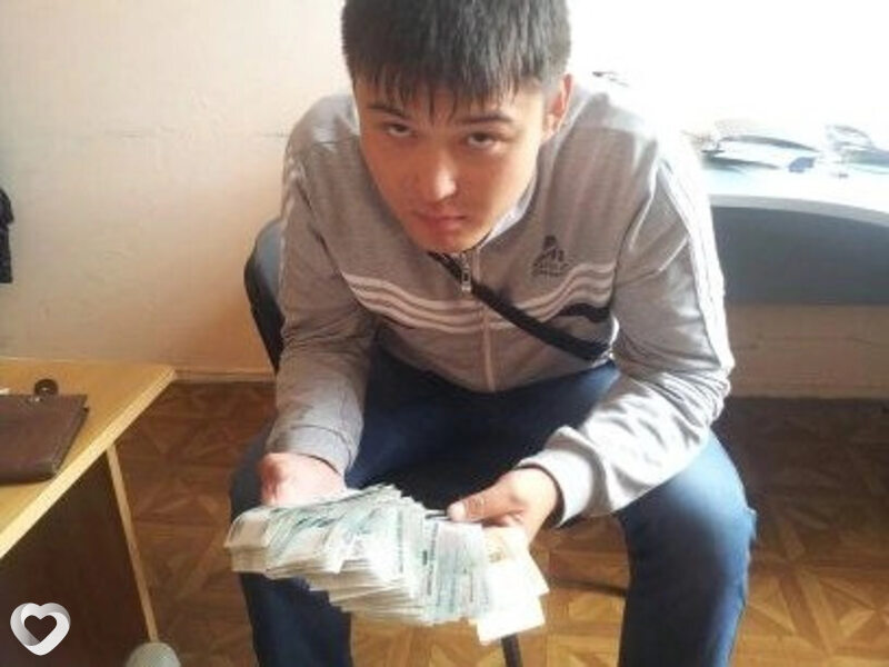 Влад, 35, Улан-Удэ — анкета №510634
