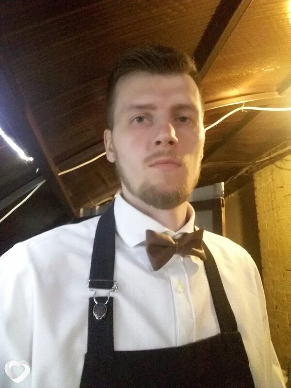 Александр, 35, Краснодаре — анкета №510870