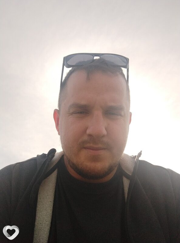 Женя, 34, Пинске — анкета №510888