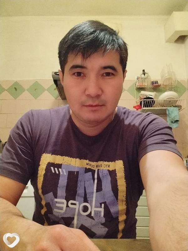 Кеня, 36, Костанае — анкета №510789