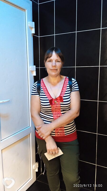 Лола, 47, Гомеле — анкета №510798