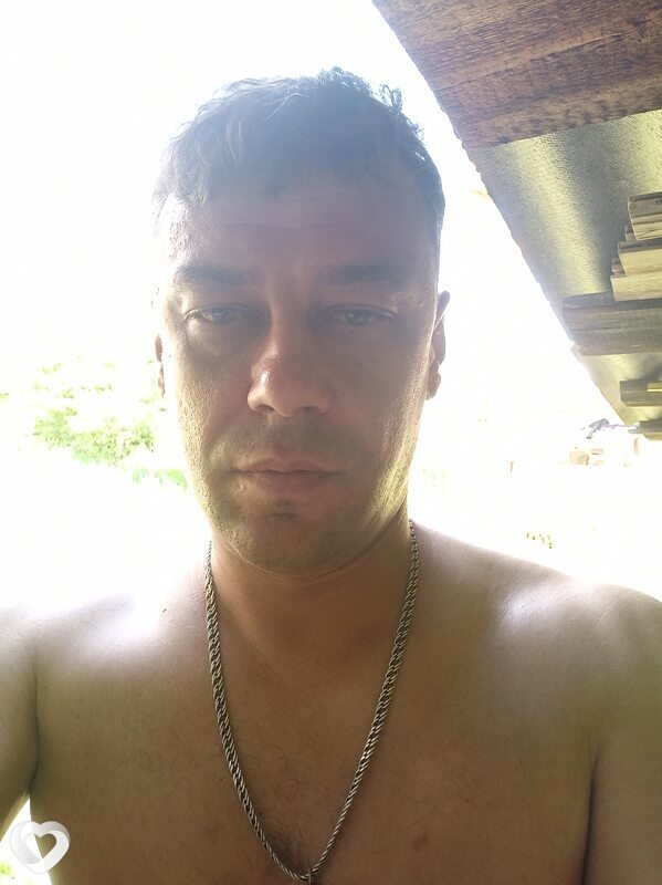 Александр, 42, Иркутске — анкета №510807