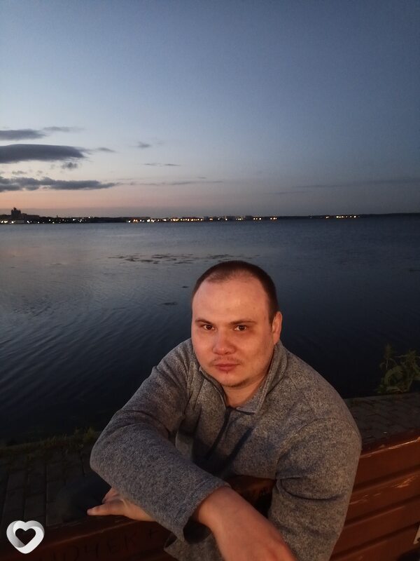 Йцуке, 36, Челябинске — анкета №510808
