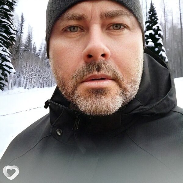 Егор, 46, Кирове — анкета №510812