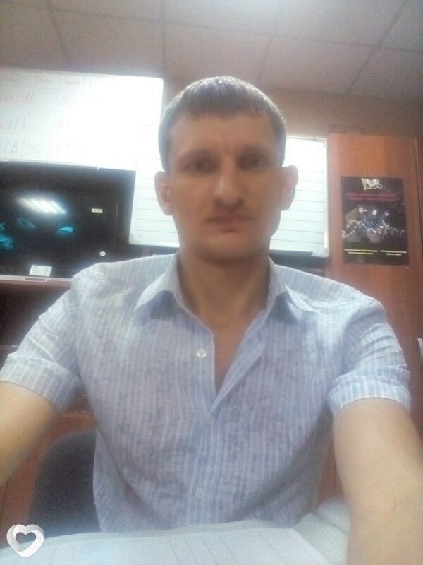 Сергей, 39, Запорожье — анкета №510742