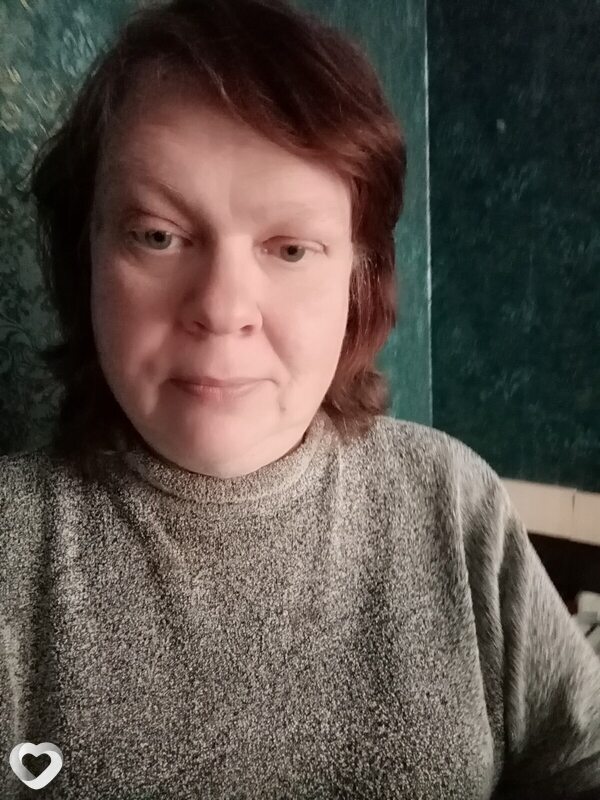 Валерия, 59, Калинковичах — анкета №510746