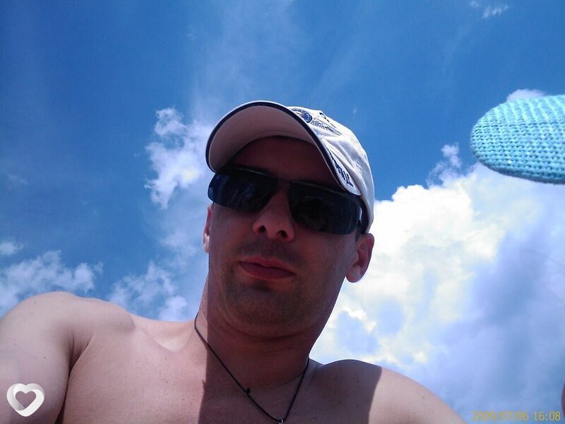 Роман, 40, Нижнем Новгороде — анкета №510751