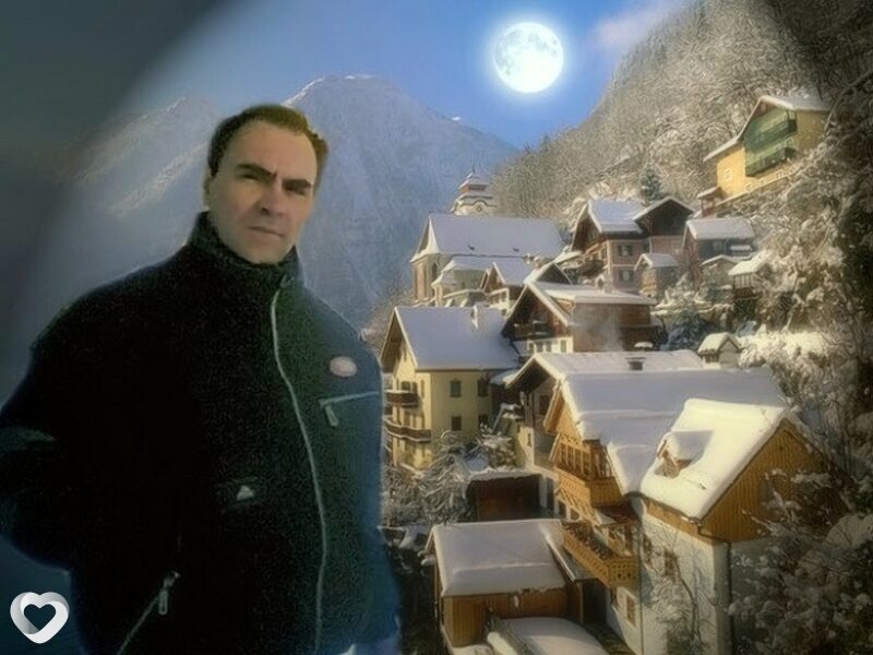 Сергей, 56, Тамбове — анкета №510755