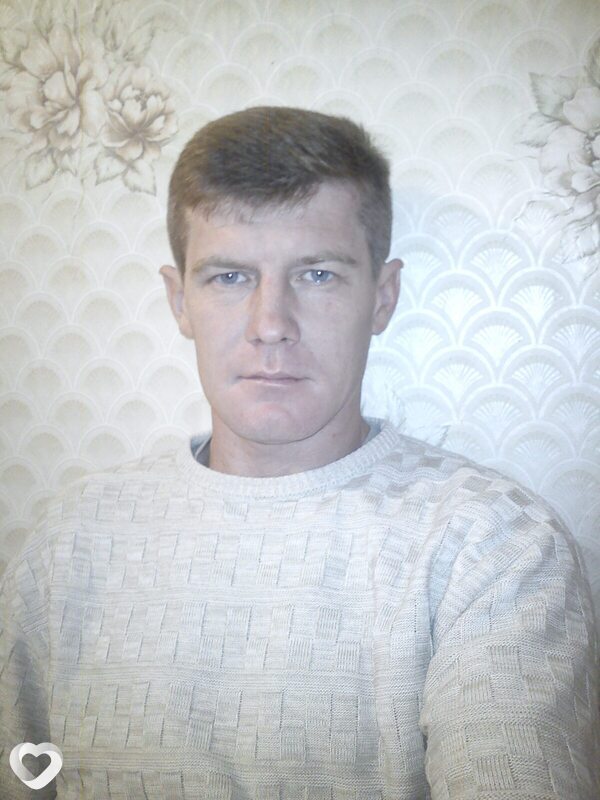 Сергей, 48, Майкопе — анкета №510761