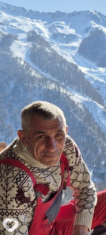 Виктор, 48, Петропавловске — анкета №510840