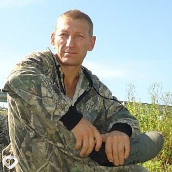 Сергей, 52, Новосибирске — анкета №510842