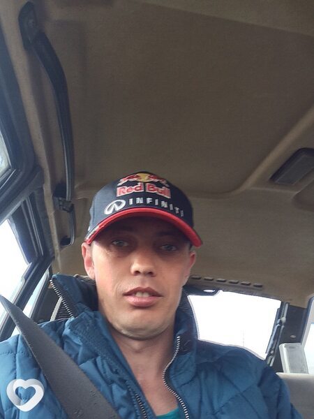 Павел, 39, Чите — анкета №510845